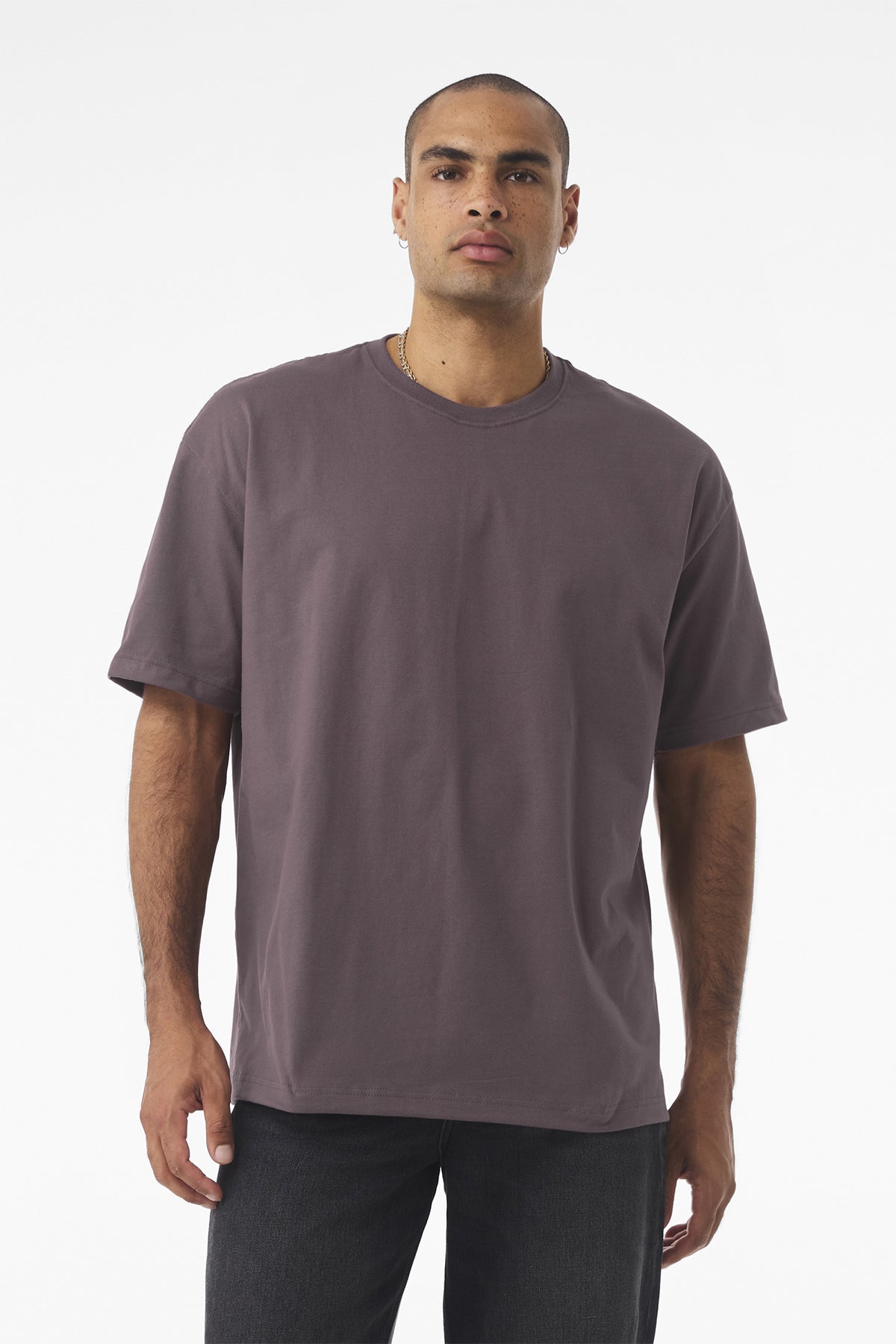 Bell Canvas Heavyweight Tee