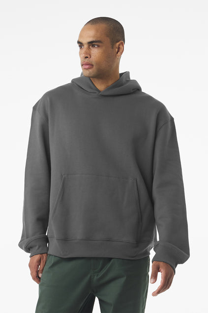 Bella Canvas Oversized Hoodie