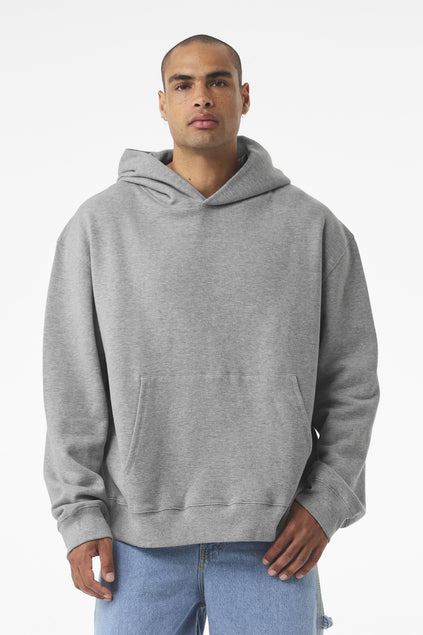 Bella Canvas Oversized Hoodie