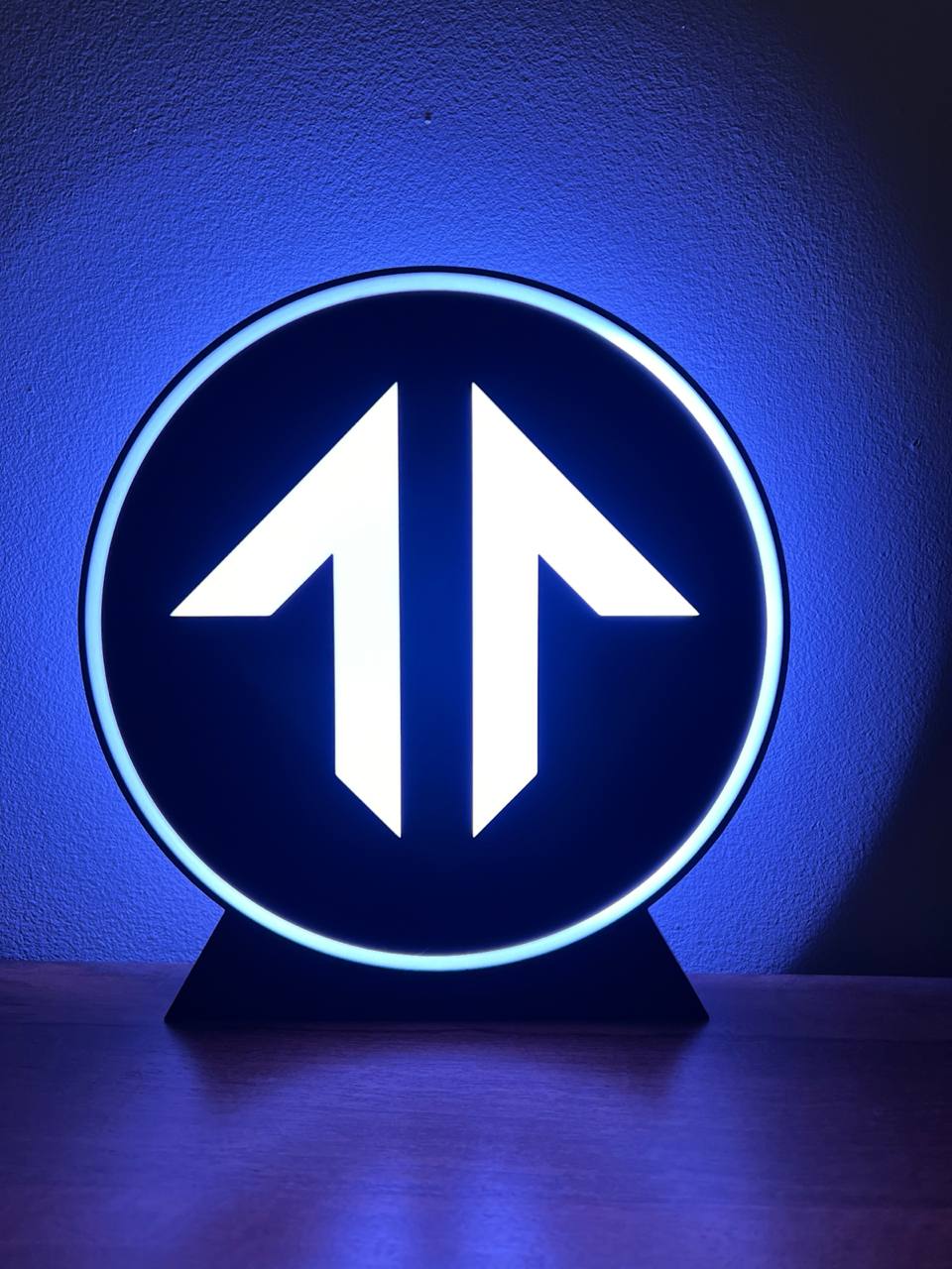 CUSTOM LED Light Box