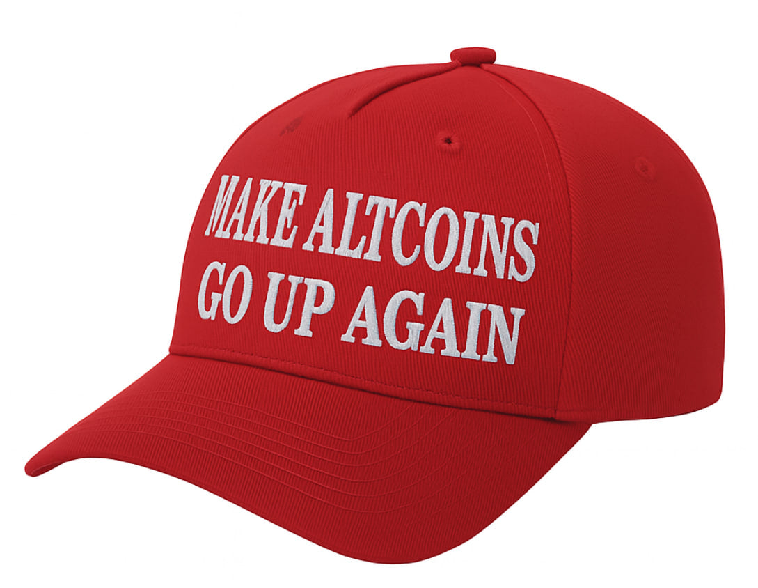 MAGA Hat