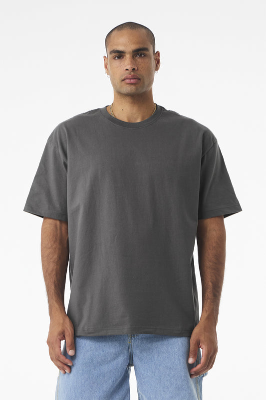Bell Canvas Heavyweight Tee