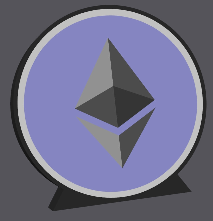 Ethereum Light Box