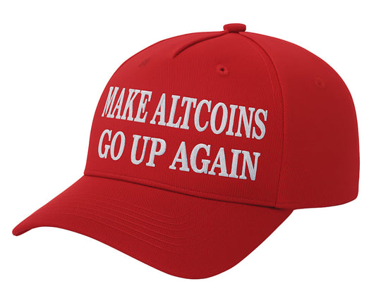 MAGA Hat