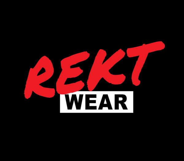 Rekt Wear